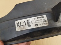 фото thumb №11, Вентилятор радіатора wody opel astra h 1.8 13128828 0130303954 13126831