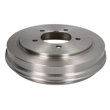 фото thumb №1, Барабан гальмівний delphi bf600