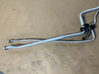 Шланг кондиционера, трубка кондиционер, пабтрубок  mercedes w447 cz, vito европа Киев, фото thumb