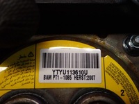 фото thumb №5, Nissan tiida i 06-09 подушка безопасности подушка водителя 2417643