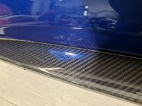 фото thumb №6, Bentley continental 3w7 молдинг карбон порог 3w7