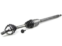 Привідний вал права volvo c30 s40 2 v50 c70 2 автоматична коробка передач Ціна, фото thumb