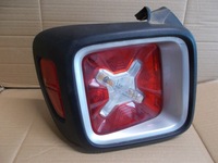 фото thumb №1, Лампа задняя левая jeep renegade 2014-