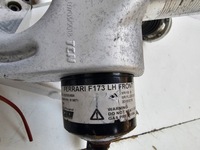 фото thumb №7, Ferrari поворотний кулак підвіска лівий перед 343012.