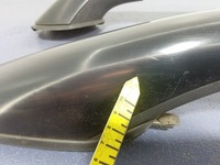 фото thumb №7, Mitsubishi outlander i 03- рейлінги дахові дах комплект mr971435