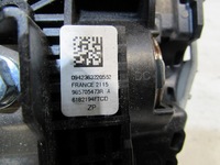 фото thumb №15, Подушка повітряна подушка безпеки водія renault scenic iii