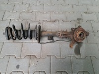 фото thumb №1, Partner berlingo iii амортизаторна стійка поворотний кулак права 1.6 p57