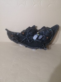 фото thumb №7, Mitsubishi asx .лампа права передня