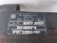 фото thumb №11, Подрамник подрамник перед mercedes ml-klasa w163 3.2b v6 217km 98-2005 a1633500200