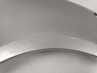 фото thumb №11, Крыло перед передний правый smart fortwo iii 14-19r. a4538810201