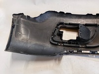 фото thumb №9, Volvo xc70- накладка уголок бампера левая polecam