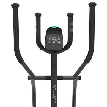 Эллиптический велосипед Essentiel EL 120 Domyos Decathlon