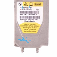 фото thumb №4, Bmw f10 f11 модуль датчик подушка безопасности подушек 9239985