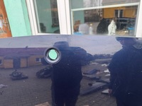 фото thumb №10, Mercedes e класс 213 w213 капот передняя оригинальная