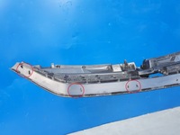 фото thumb №10, Honda crv 2019- 19- решітка радіатора решітка