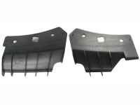 Купити Nowe кронштейн бампера ліва tesla model 3 2017-, фото thumb