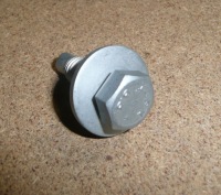 Болт 8x125-25 psa peugeot citroen Зі Шроту, фото thumb