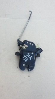 фото thumb №1, Замок кришки mercedes slk r170 lift