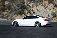 фото thumb №7, Bmw 4 f32 perf спойлер спойлер спойлер грунтовка