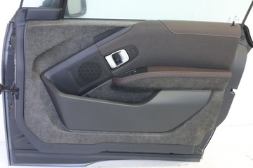 фото thumb №6, Двері праві правий перед передні зад bmw i3