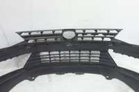 фото thumb №8, Бампер перед vw caddy iii 15- 2k5 2k5807221j