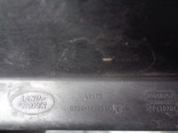 фото thumb №3, Направляющая бампера задний range rover sport 13-