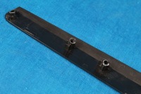 фото thumb №8, Skoda superb 3v iii планка обшивка перед левый 3v0867439 2019r