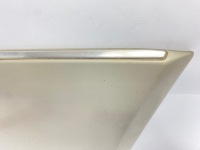 Хром широка молдинг бічна крила правий перед mercedes w124 1246901440 Недорого, фото thumb