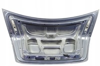 фото thumb №8, Крышка багажника mercedes c класс w204 sedan