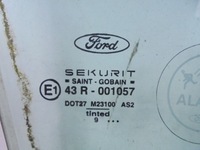 фото thumb №8, Ford focus mk1 скло двері перед права 98-01 універсал