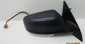 фото thumb №7, Зеркало правые vw phaeton 3d 02-10 lr5w 12+2= 14pin