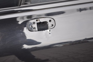 фото thumb №7, Volvo s60 iii v60 ii дверь левый перед левая передние 717