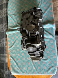 Mercedes eqa eqb 243 лампа передняя правая full led Недорого, фото thumb