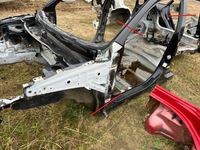 фото thumb №1, Чверть підкрилок лівий перед citroen c4 aircross