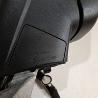 фото thumb №10, Volkswagen id.4 левая электрические зеркало боковые дверь передних e90411998