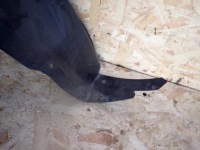 фото thumb №3, Підкрилок ліва задня renault laguna iii coupe 767470004r