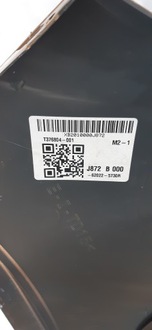 фото thumb №9, Renault captur i lift 17- бампер перед передній 62022-5730r