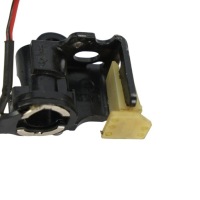 Bmw z4 e85 тримач  кріплення дах правий 7075906 Ціна, фото thumb