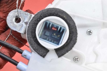 фото thumb №6, Замок двері правий перед переднє eu honda civic 8 viii 07-12