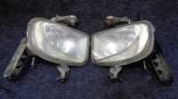 фото thumb №1, Протитуманні фари світло протитуманні fiat grande punto 2005-2009r. передні kpl