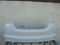 фото thumb №1, Бампер задня jaguar xf r 4xpdc