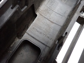 фото thumb №14, Peugeot 206 plus 09-12 бампер перед переднє 9676868477