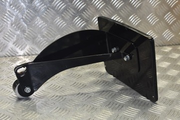 Рамка крепления номерного знака боковая HARLEY DAVIDSON V-ROD 02-17