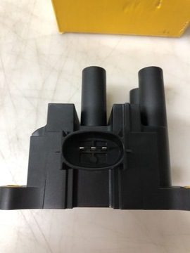 фото thumb №16, Котушка запалювання ford focus 98-