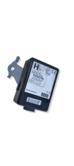 Купити Модуль замка центрального toyota yaris 3, фото thumb