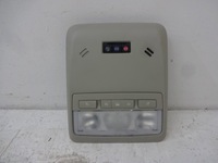 фото thumb №1, Лампа внутренняя opel mokka x 12-