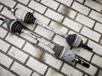 Jeep grand cherokee wk2 3.0 crd приводной вал правая задняя Цена, фото thumb