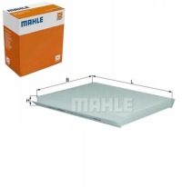 фото thumb №1, Knecht la 142 фільтр, вентиляція простір пасажирський