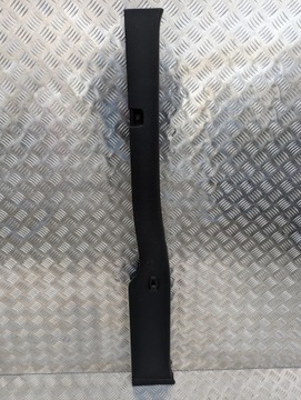 фото thumb №1, Захист внутрішня стійка кабіни ліва scania ntg