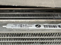 фото thumb №6, Pas передній радіатор гібрид bmw 3 g20 g21 m pak